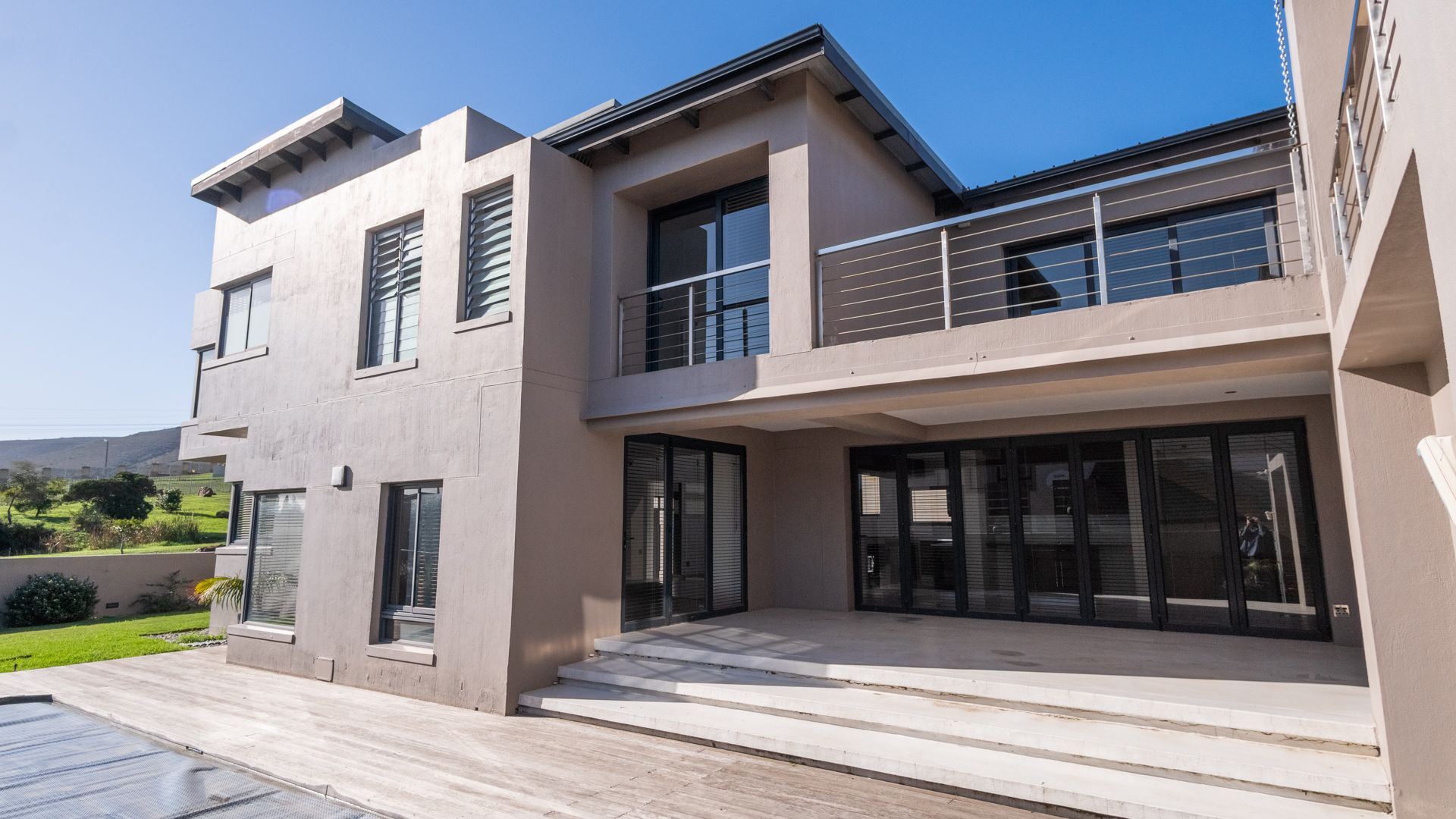 4 Bedroom Property for Sale in Baronetcy Western Cape